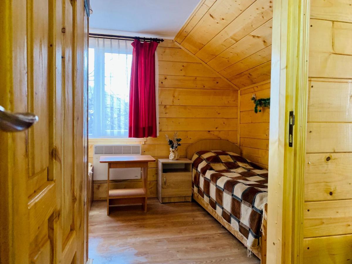 За Горбами Apartment Яремче Екстериор снимка