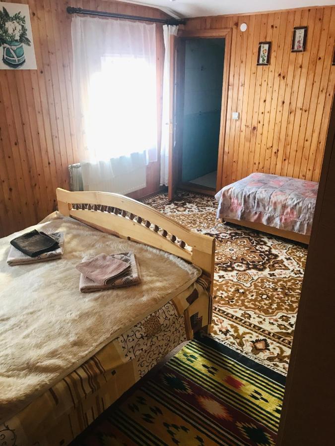 За Горбами Apartment Яремче Екстериор снимка