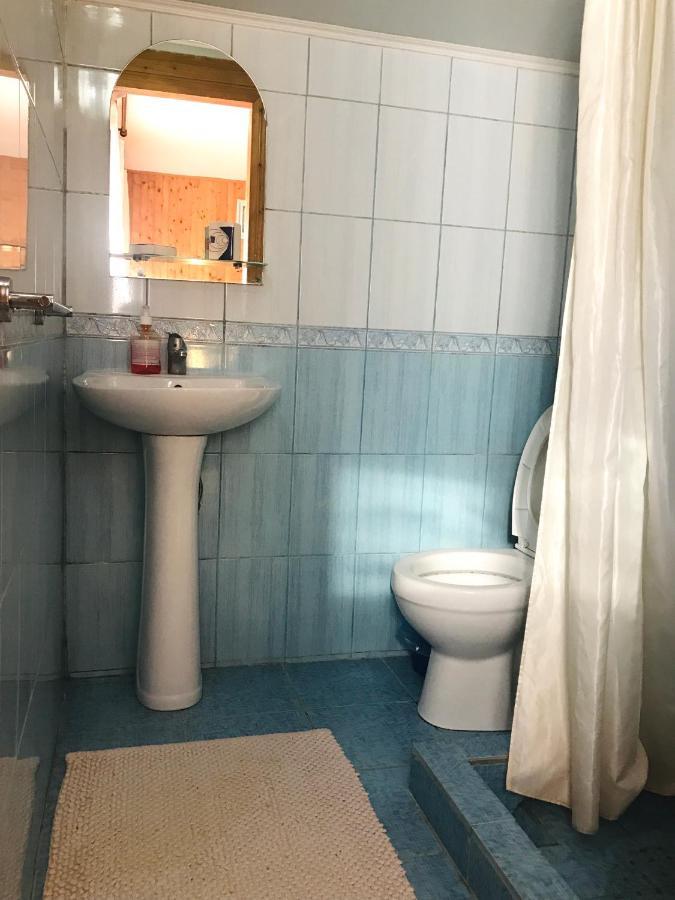 За Горбами Apartment Яремче Екстериор снимка