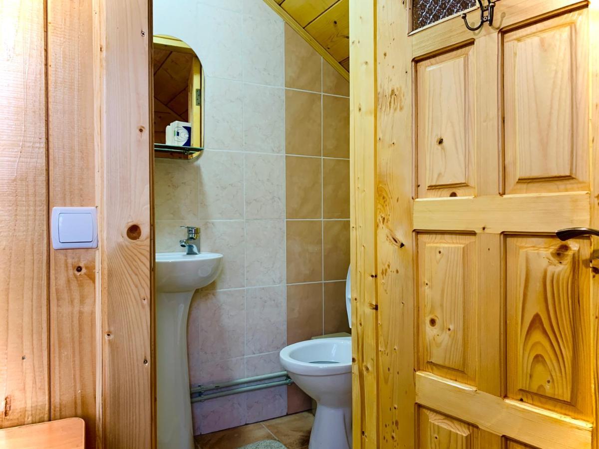 За Горбами Apartment Яремче Екстериор снимка